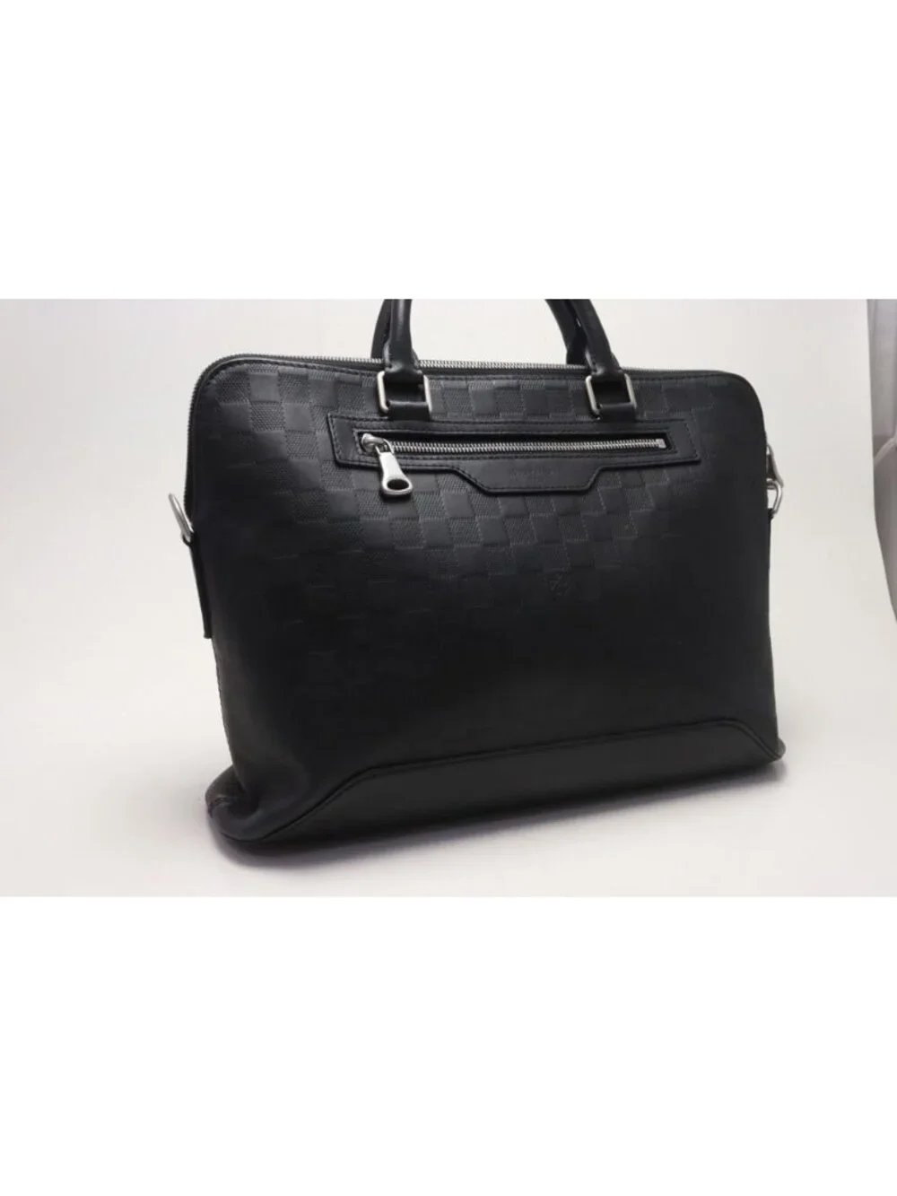 Louis Vuitton Damier Infini Avenue Briefcase Business